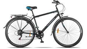 Bicicleta Rodado 28 Spillo - $ 94.513,00