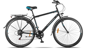 Bicicleta Rodado 28 Spillo