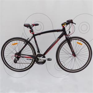 Bicicleta Aurora Smartway Hibrida Rodado 28 24V
