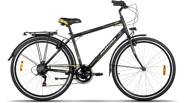 Bicicleta Rodado 28 Spillo