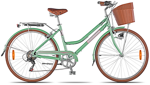 Bicicleta Rodado 26 Vita
