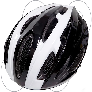 Casco BBB BHE-35 Condor