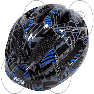 Casco BBB BHE-48 Hero niño