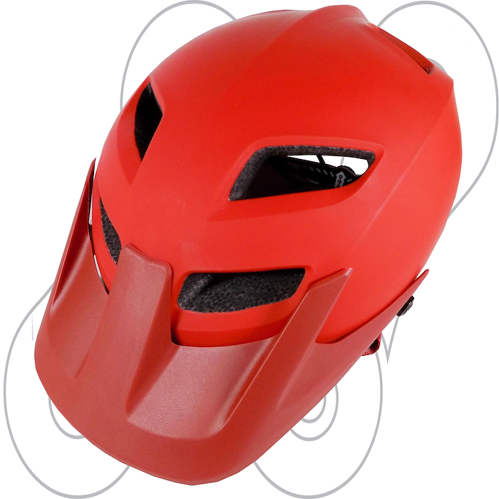 Casco Freeride All Mountain - $ 91.299