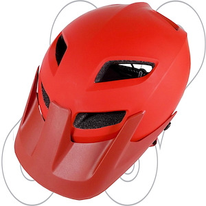 Casco Freeride All Mountain