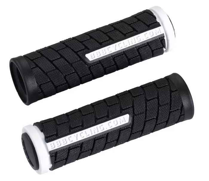 Puños BBB Dualgrip Cortos - $ 8.835