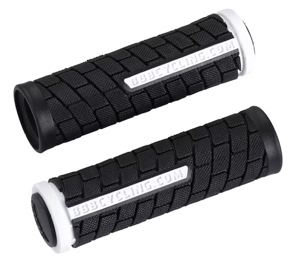 Puños BBB Dualgrip Cortos
