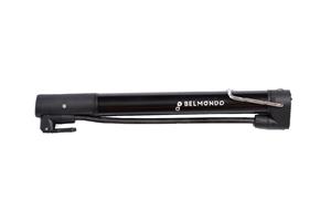 Inflador de mano/pie Belmondo Mini Deluxe (Manguera)