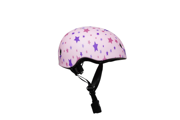 Casco infantil Belmondo Stars