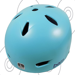 Casco Bern Brighton EPS