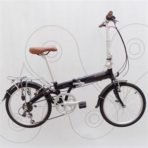 Bicicleta Plegable Rodado 20 Bickerton Junction 1307