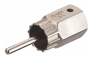 Extractor de Piñon a cassette, ref. yc-126-1a