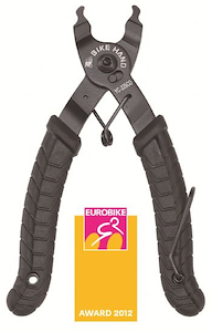 Llave para abrir o cerrar master link de cadenas, compatible