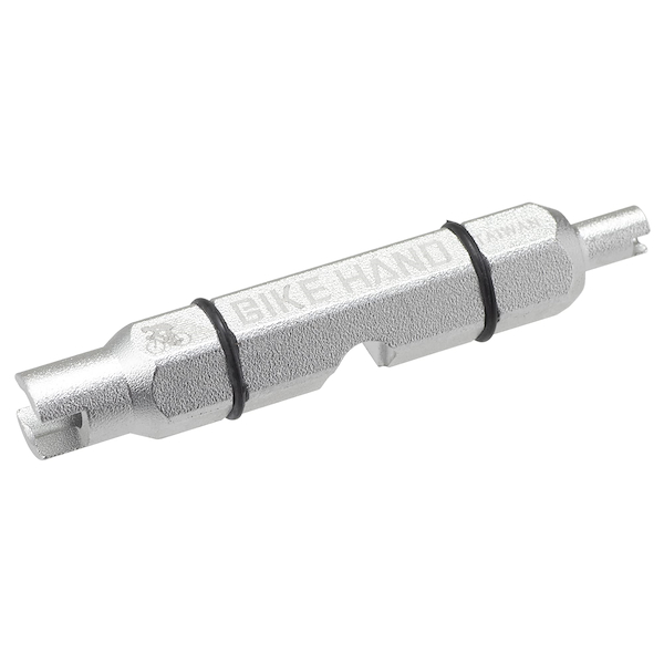 Herramienta Extractor valula ovulo Presta y Auto Bike Hand