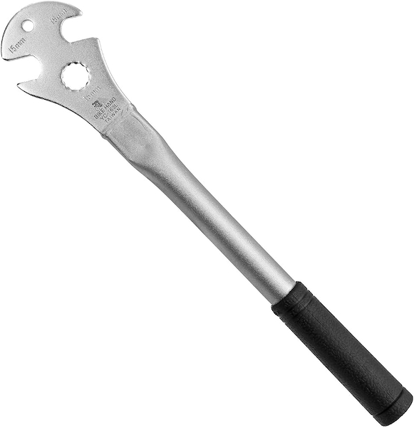 Llave Extractora Saca Pedales Taller Bike Hand Yc-163