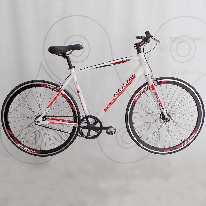 Bicicleta Fixie 28