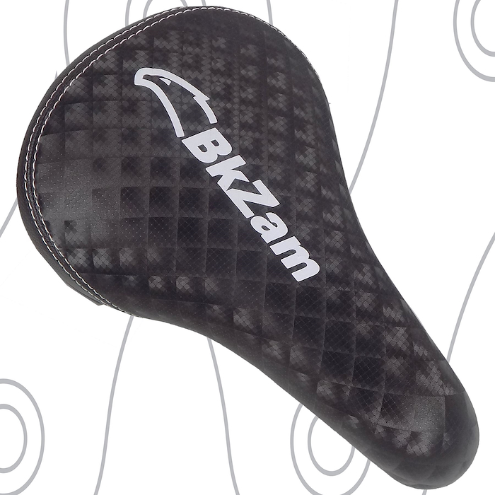 Asiento bmx freestyle BKZAM - $ 11.450