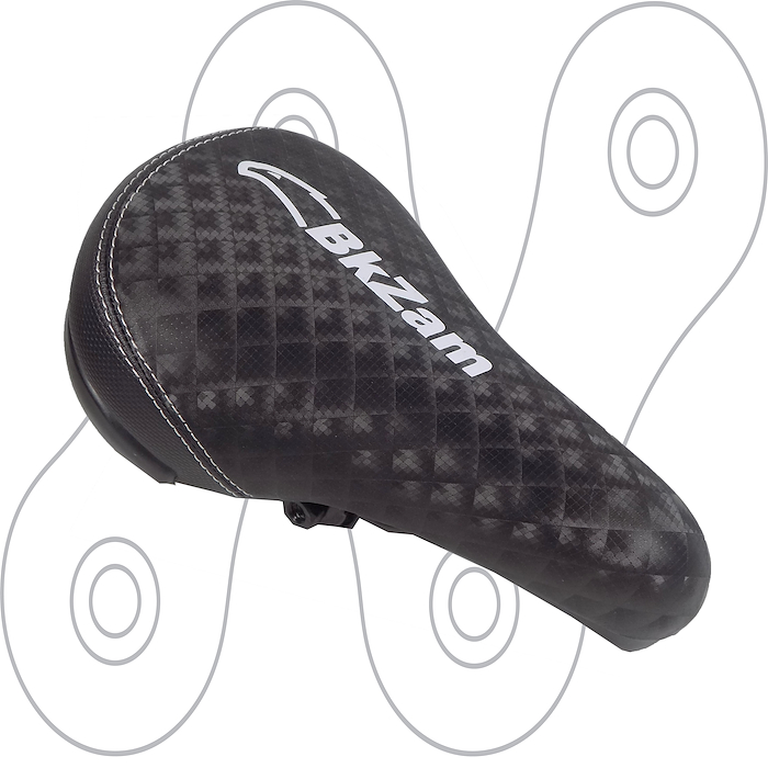 Bicicleta bkzam sales