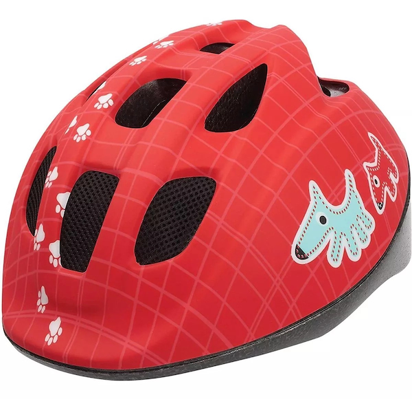 Casco Bebes Nenes Infantil Bobike Kids