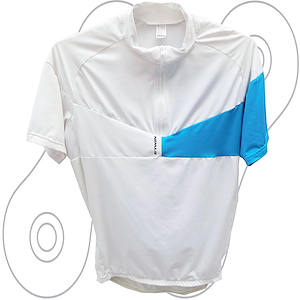 Jersey Btwin dama Essencial