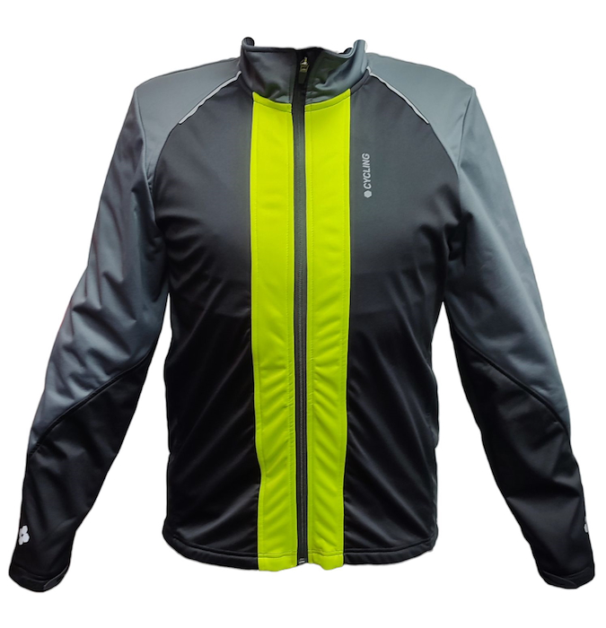 Campera Softshell Crivit - $ 167.433