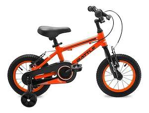Bicicleta infantil rodado 12