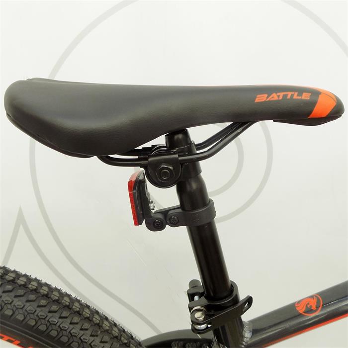 Bicicleta battle 240h 2025