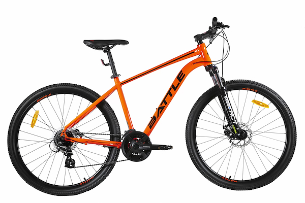 Bicicleta rodado 29