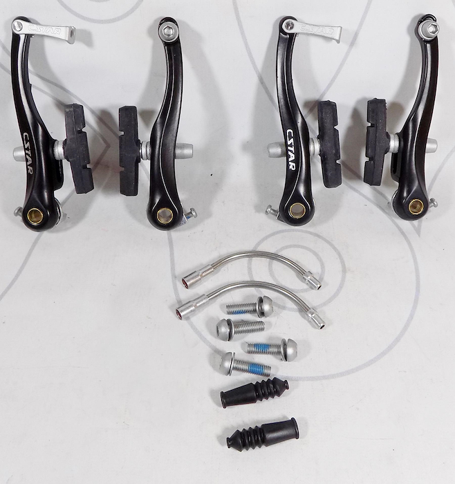 Precio frenos v brake deals