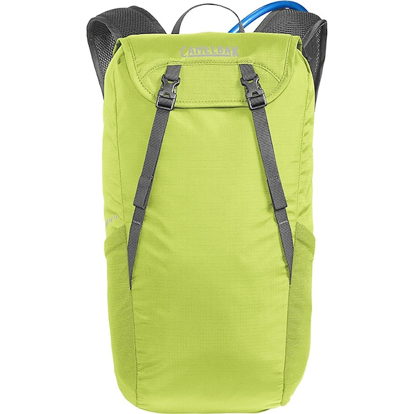 Mochila Hidratante Camelbak Arete 18 Deposito 1.5L