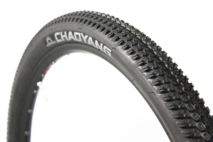 Cubierta Chaoyang Victory mtb 29x2.0 - $ 19.335