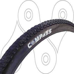 Cubierta Compass Billy Goat 29 x 2.10