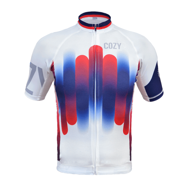 Jersey manga corta CozySport  Selec Francia - $ 33.600