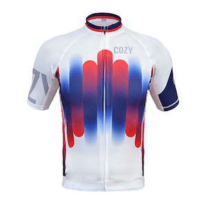 Jersey manga corta CozySport  Selec Francia