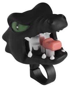 Timbre animales Crazysafety