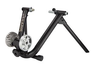 Entrenador rodillo Saris Basic Fluid