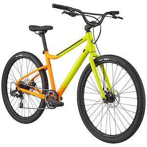 Bicicleta Urbana 7v Cannondale Treadwell 3