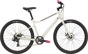 Bicicleta Urbana 7v Cannondale Treadwell 3