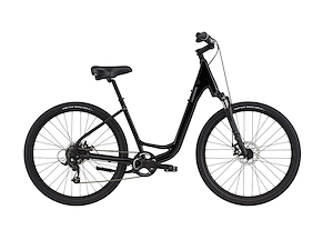 Bicicleta Urbana Cannondale Adventure 2 - $ 1.246.000