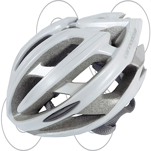 Casco cannondale online teramo