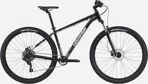 Bicicleta rodado 29er mtb Cannondale Trail 7.1