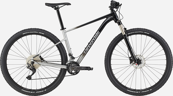 Bicicleta rodado 29er mtb Cannondale Trail SL4 - $ 2.112.497