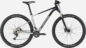 Bicicleta rodado 29er mtb Cannondale Trail SL4