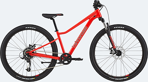 Bicicleta MTB CannondaleTrail 26