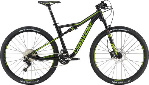 cannondale scalpel 6