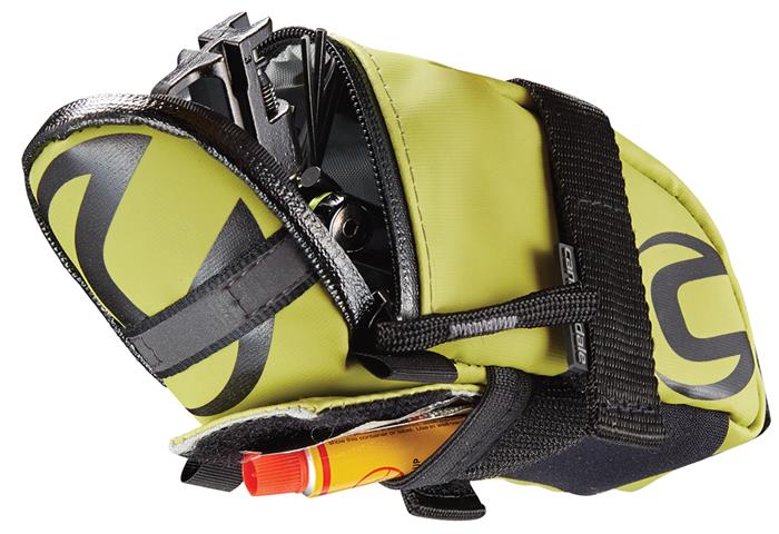 Bolso bajo asiento Cannondale Speedster 2 Large - $ 40.594