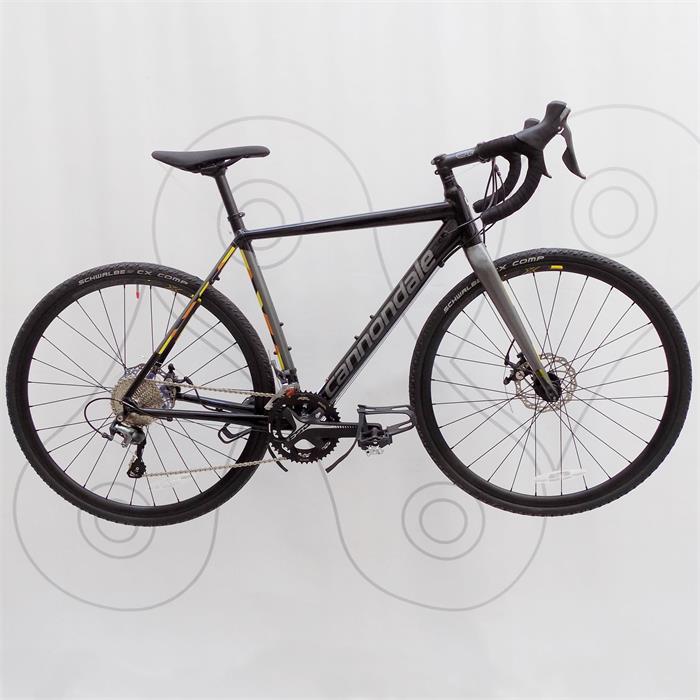 caadx tiagra 2019