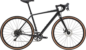 Bicicleta Gravel Cannondale Topstone 3