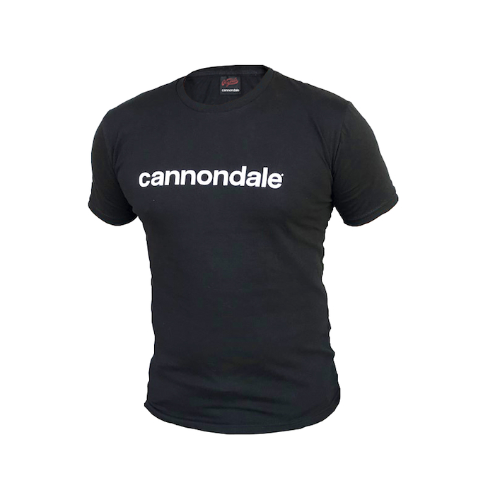 Remera casual Cannondale - $ 13.550