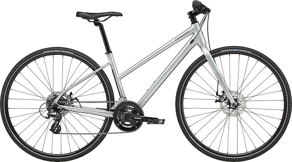 Bicicleta hibrida rodado 28